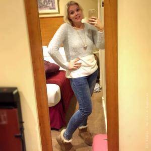 Look of the Day