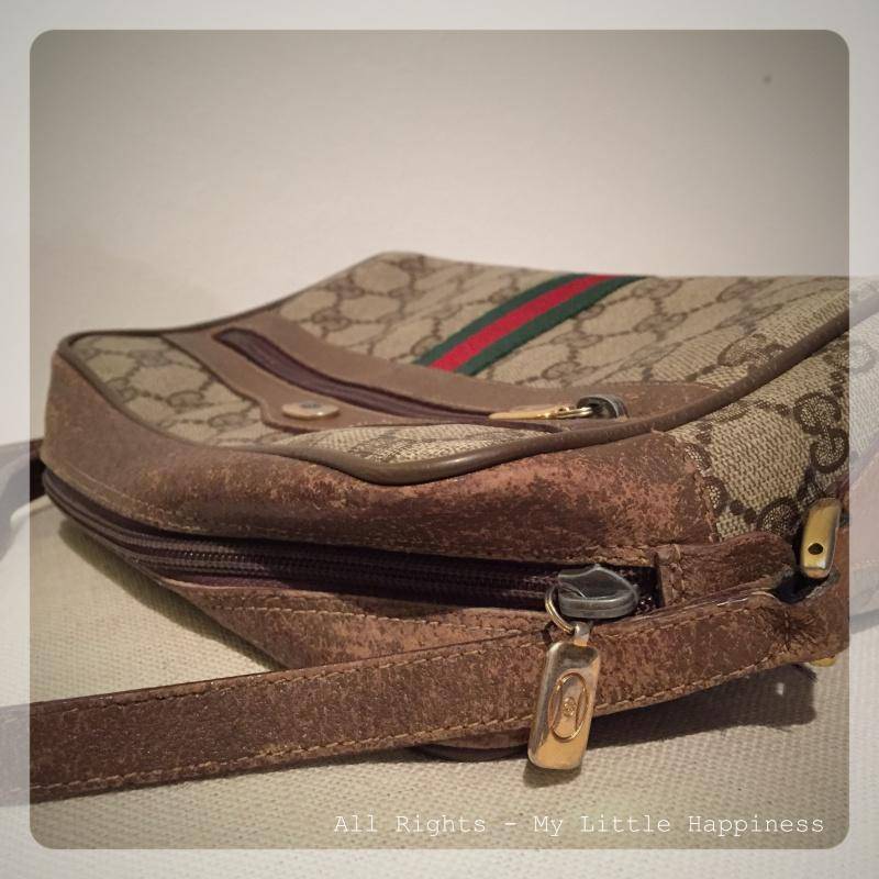 Vintage Designer Gucci