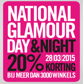 glamourday