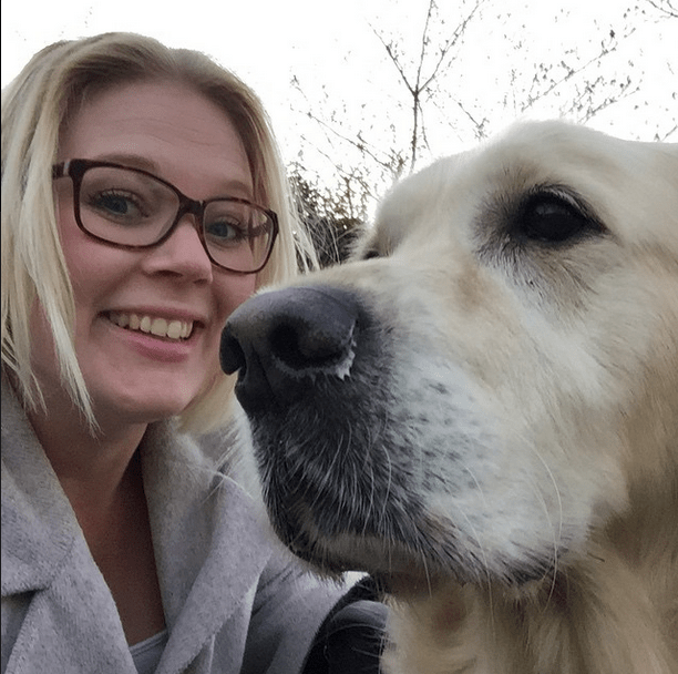 Hondje gevonden