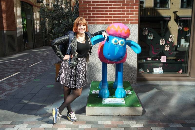 Londen PLOG