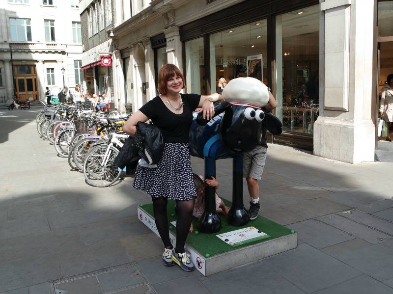 Londen PLOG