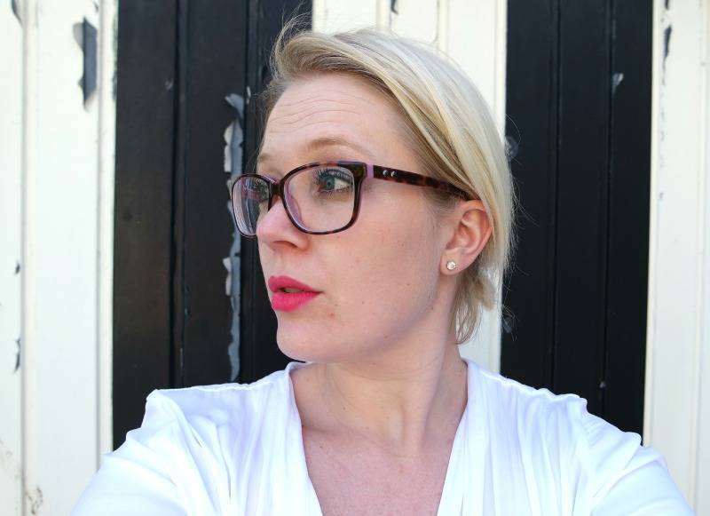 MAC RETRO MATTE RELENTLESSLY RED