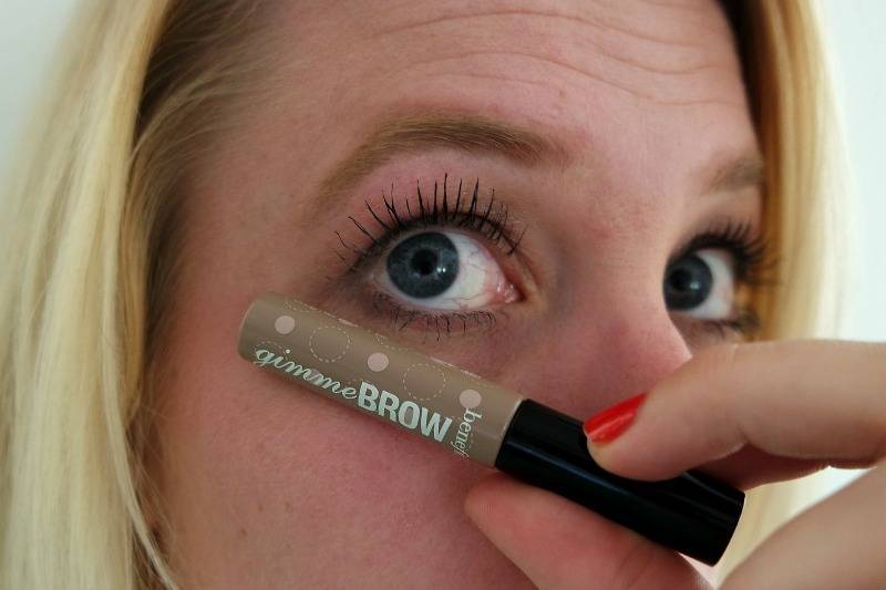 gimme brow benefit