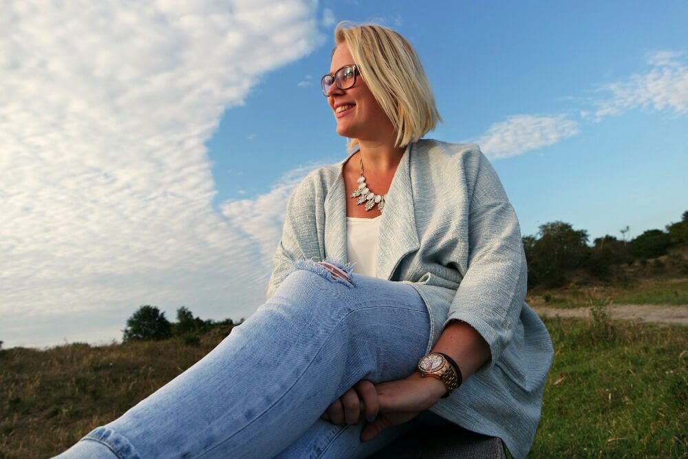 Outfit post My Little Happiness 