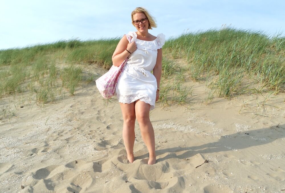 Beach Look - OOTD