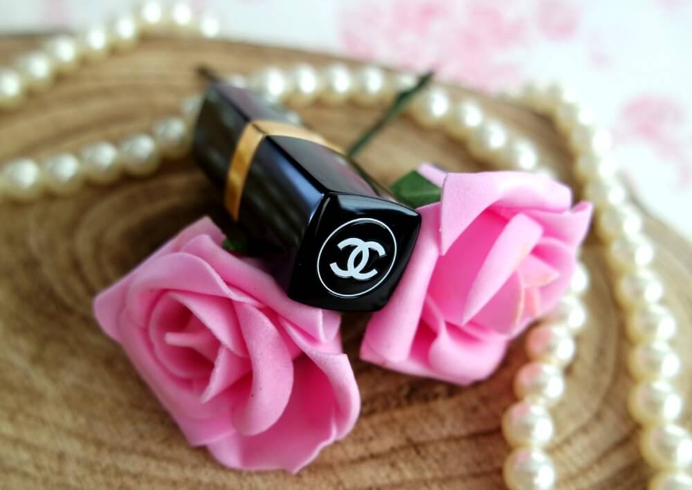 Lipstick Chanel 426 Roussy | Rouge Coco