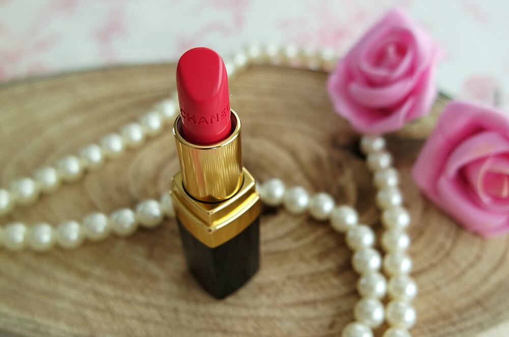 Lipstick Chanel 426 Roussy | Rouge Coco