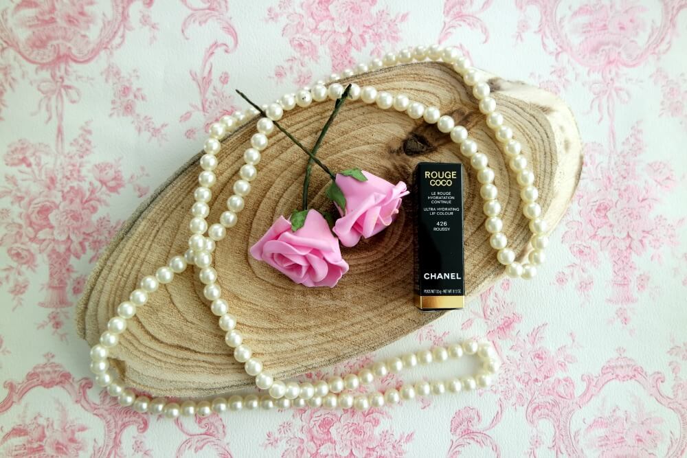 Lipstick Chanel 426 Roussy | Rouge Coco