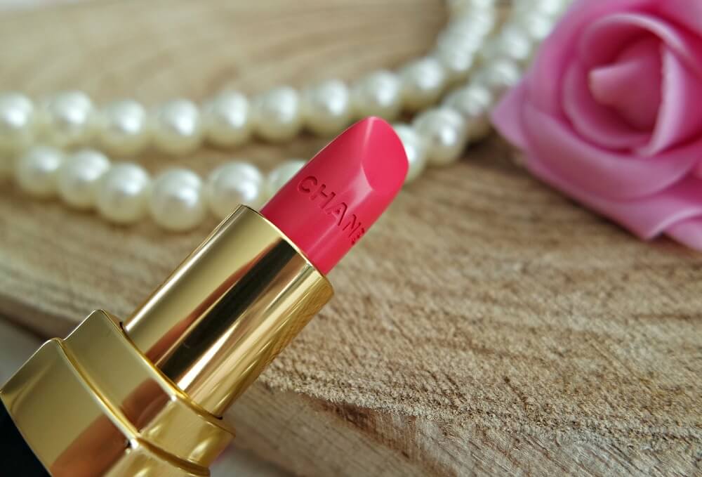 Lipstick Chanel 426 Roussy | Rouge Coco