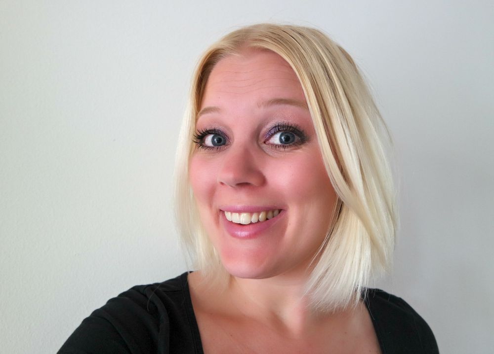 Mua Luxe Mysterial Oogschaduw Palet