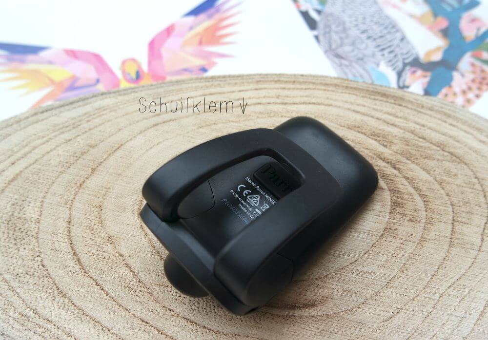 Parrot Minikit via GSM shop