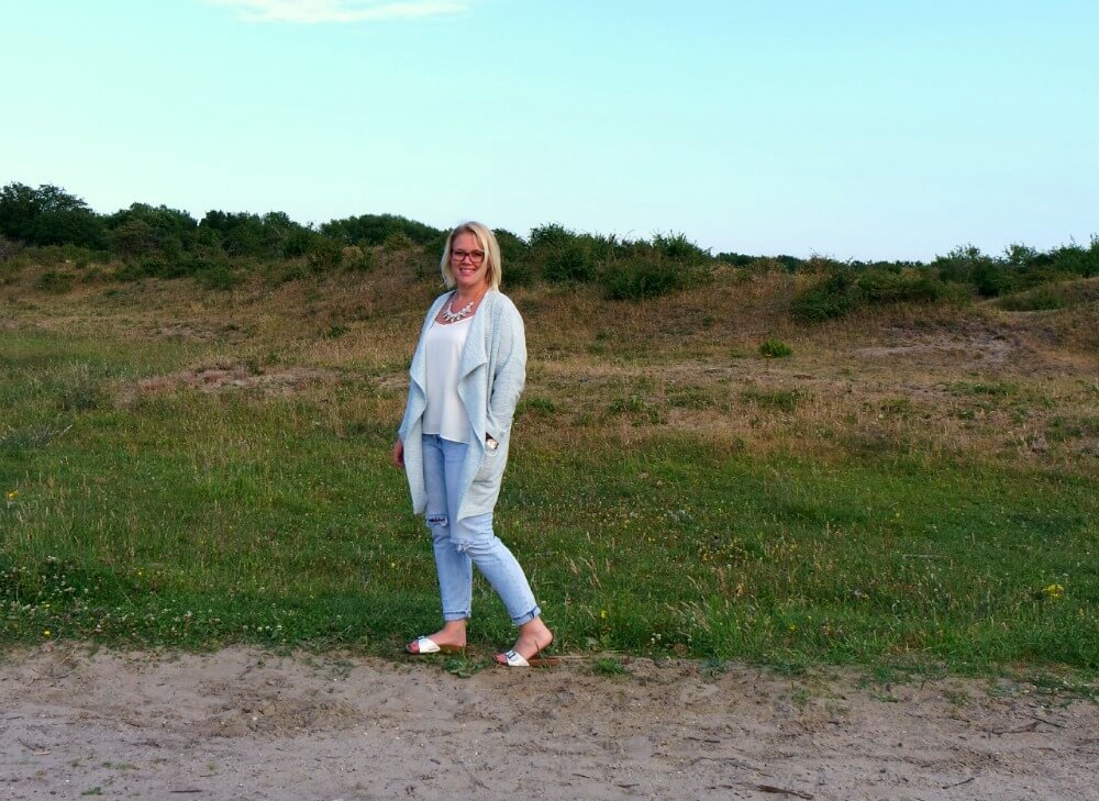 Outfit post My Little Happiness 