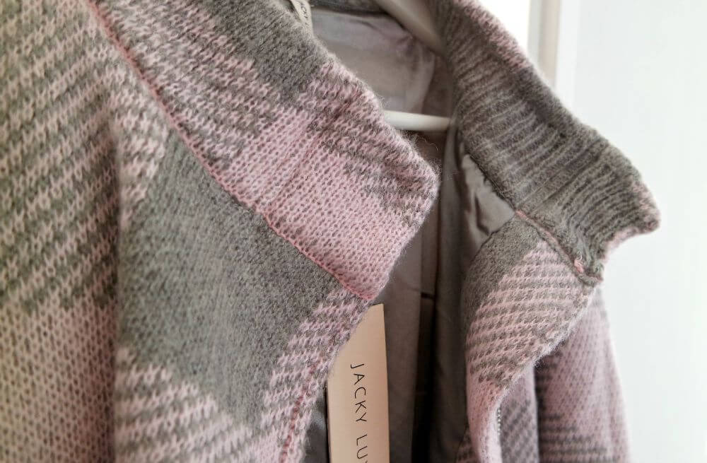 Shoplog Jacky Luxury 