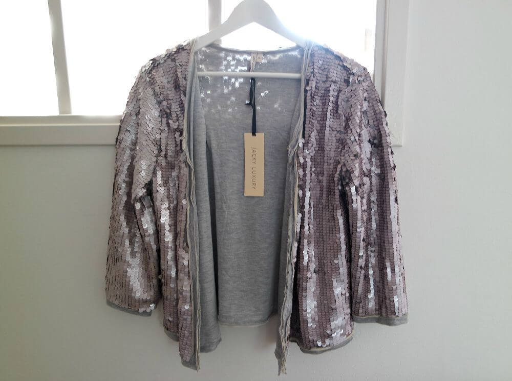 Shoplog Jacky Luxury 