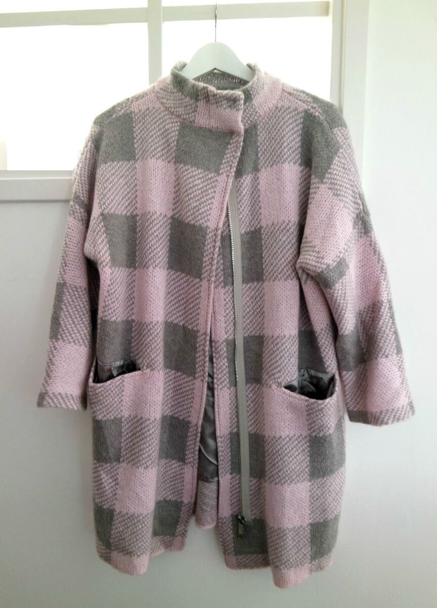 Shoplog Jacky Luxury 