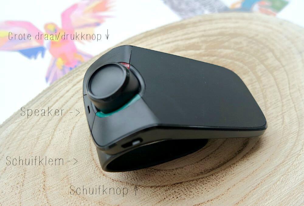 Parrot Minikit via GSM shop