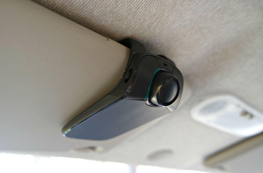 Parrot Minikit via GSM shop