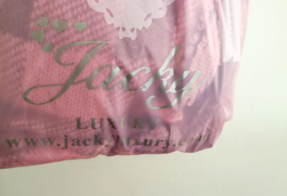 Shoplog Jacky Luxury 