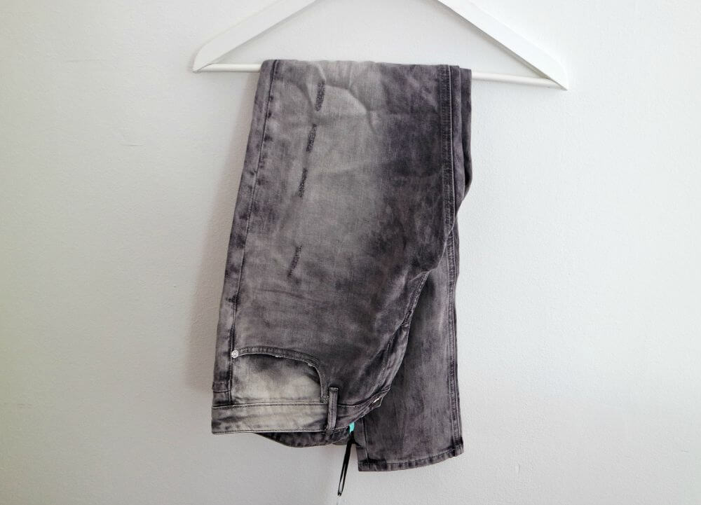 Shoplog Jacky Luxury 