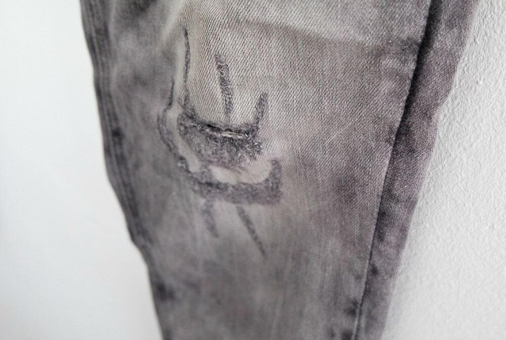 Shoplog Jacky Luxury 