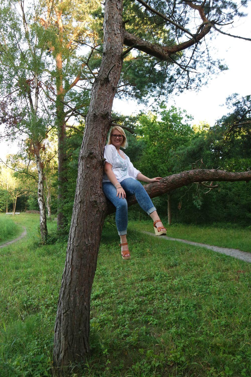 Sevenbien outfit post