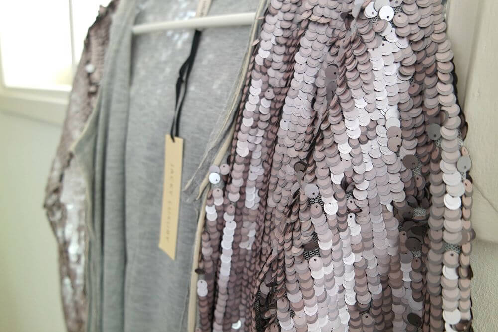 Shoplog Jacky Luxury 