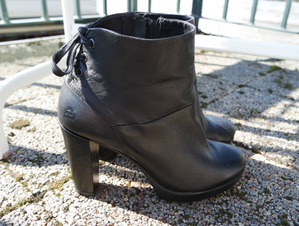 Schoenen V&D