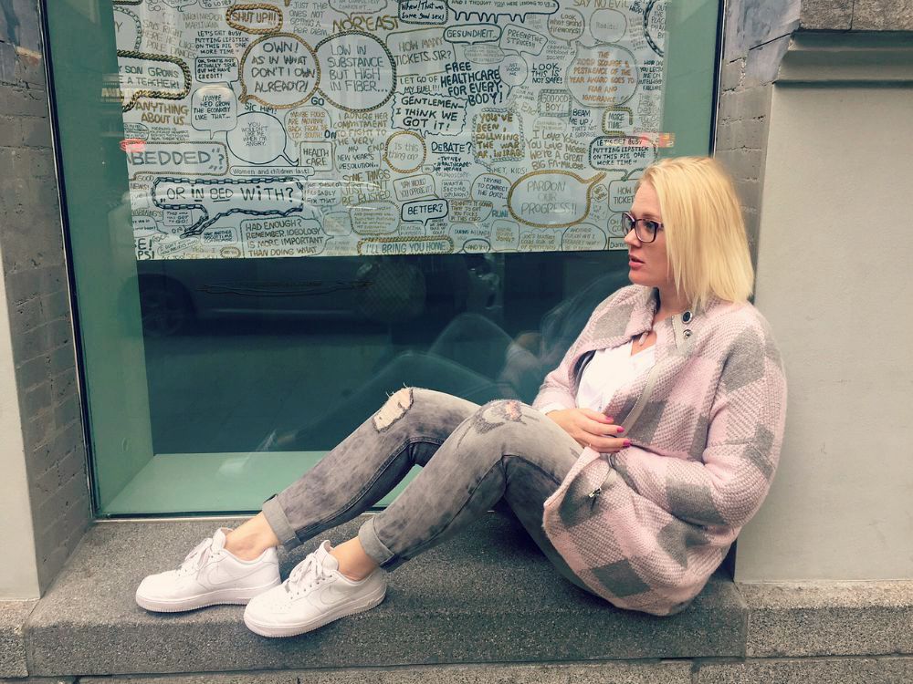 Lucardi Just D. Daydream