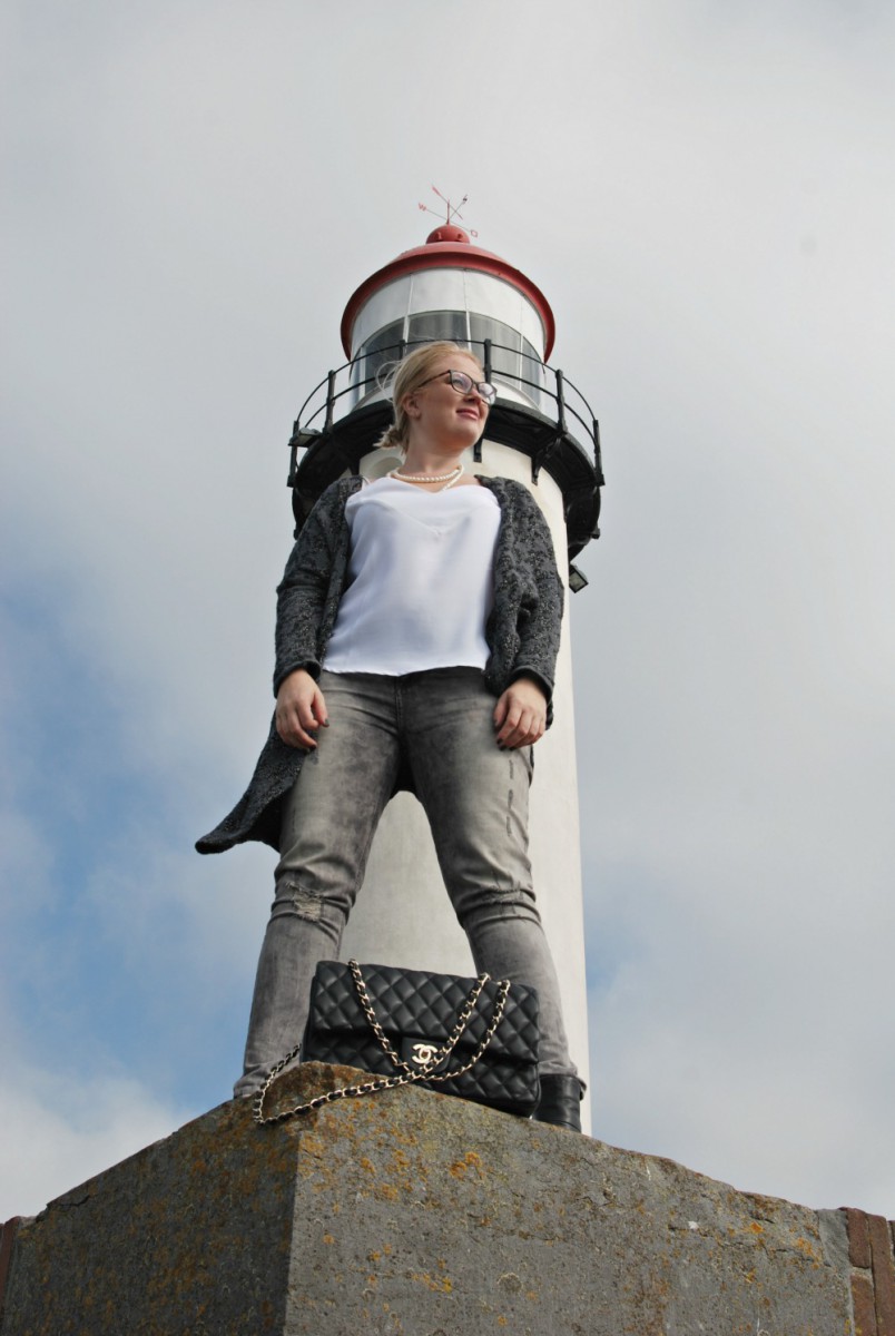 Fake it till you make it