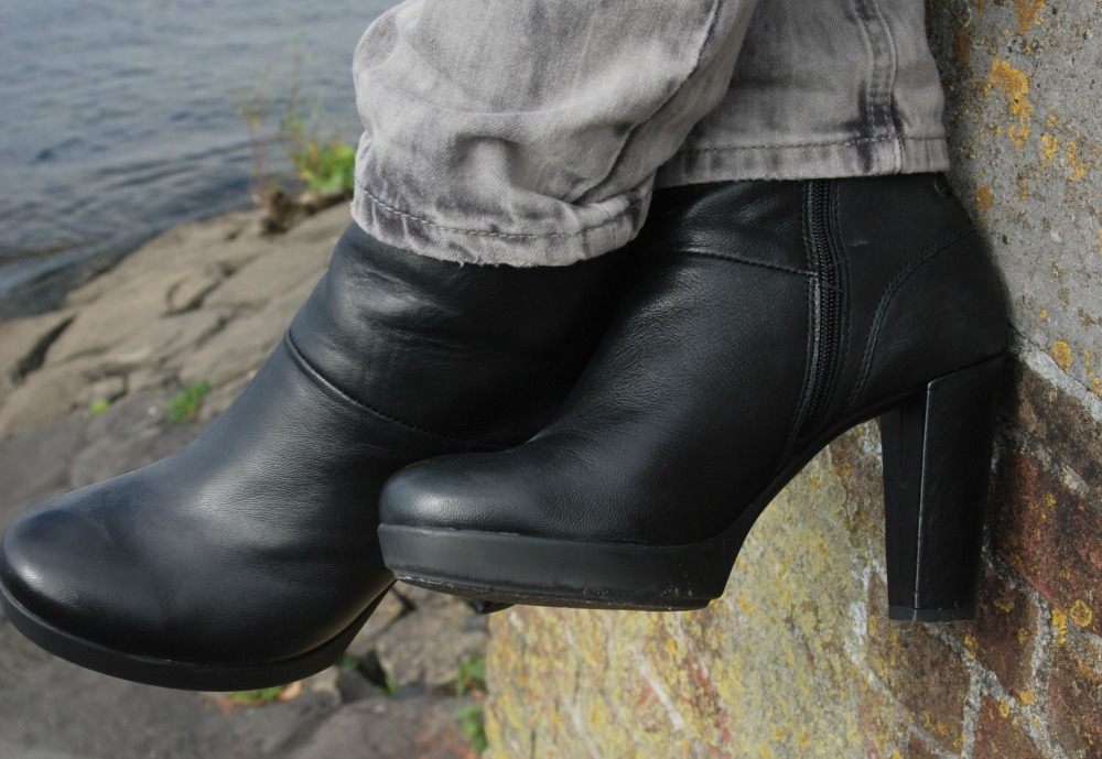 Fake it till you make it