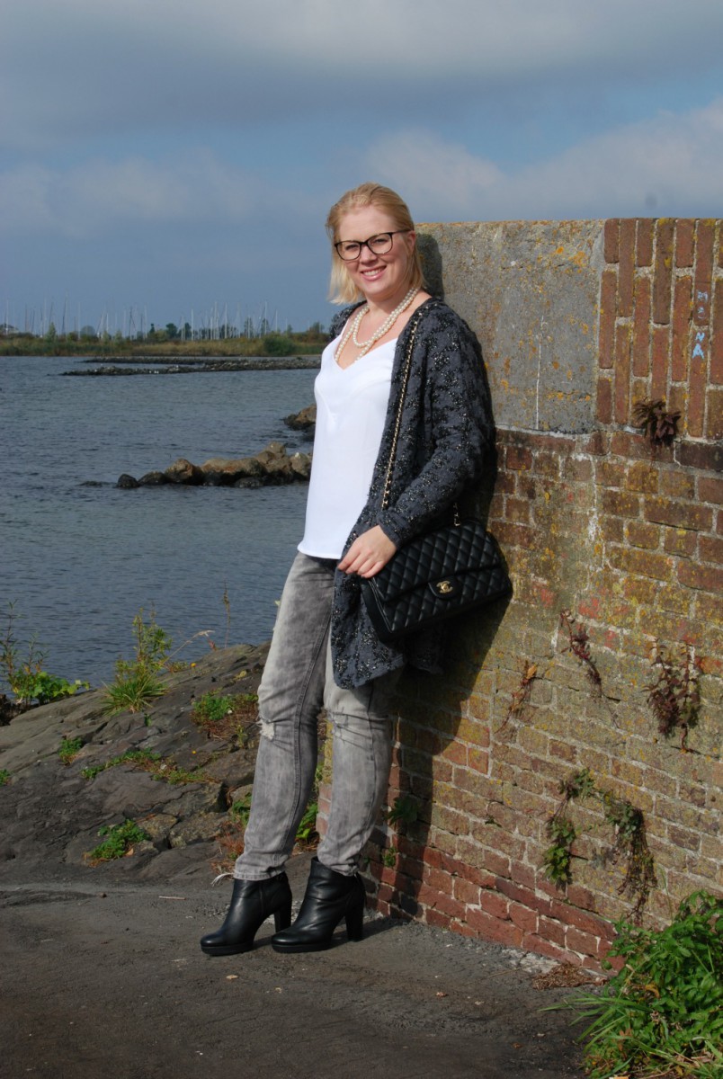 Fake it till you make it