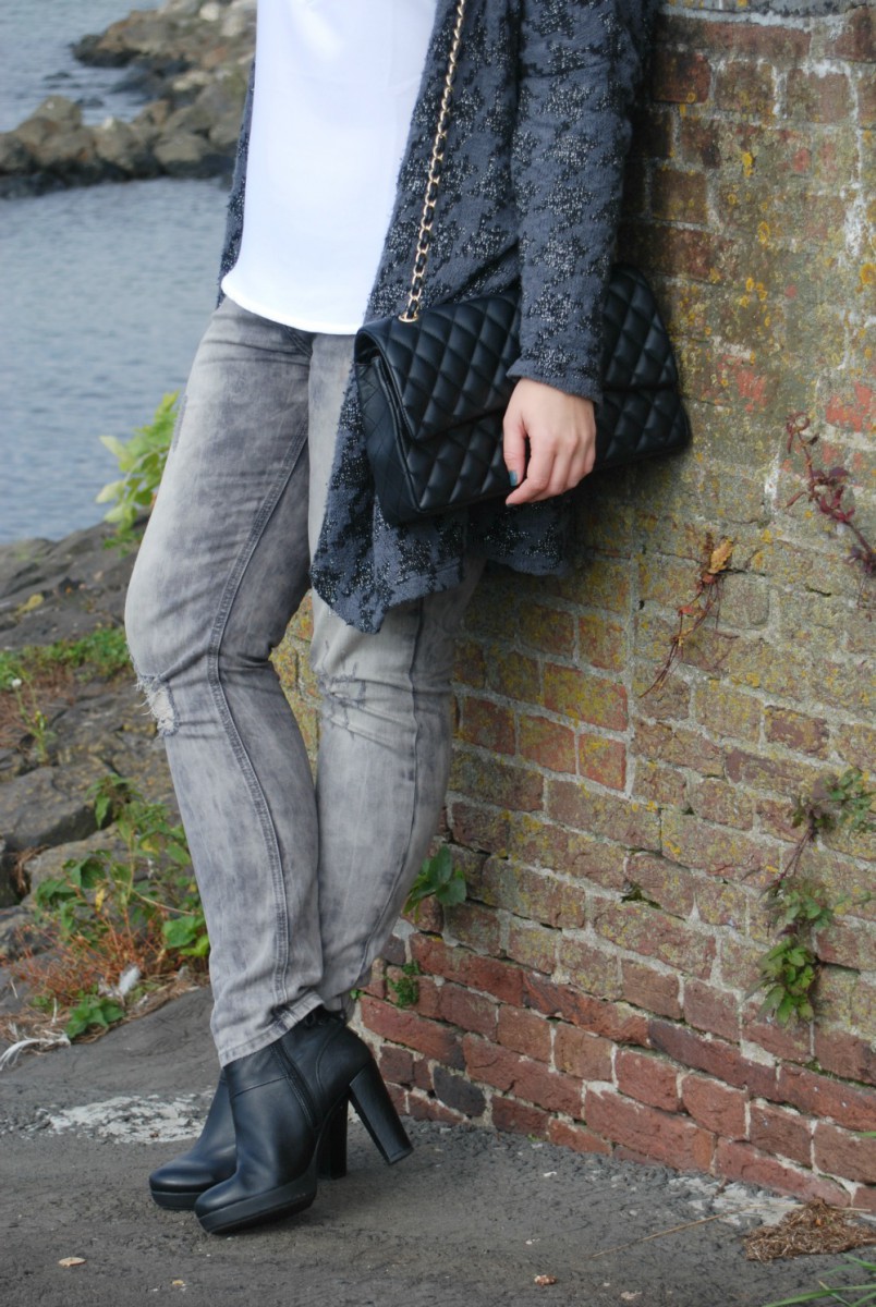 Fake it till you make it