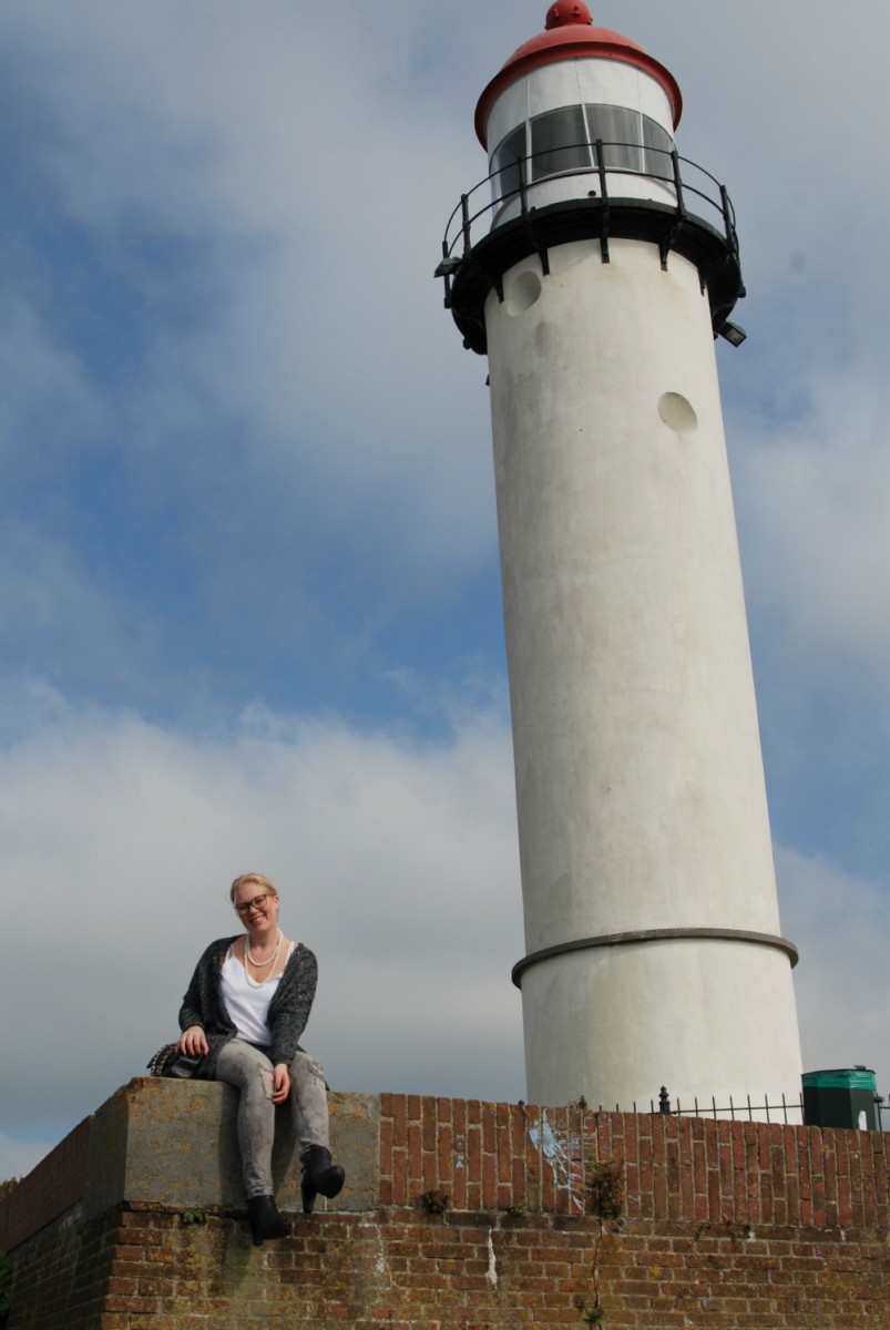 Fake it till you make it