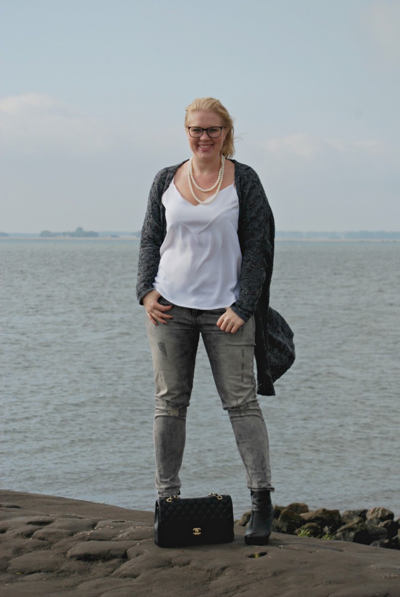 Fake it till you make it