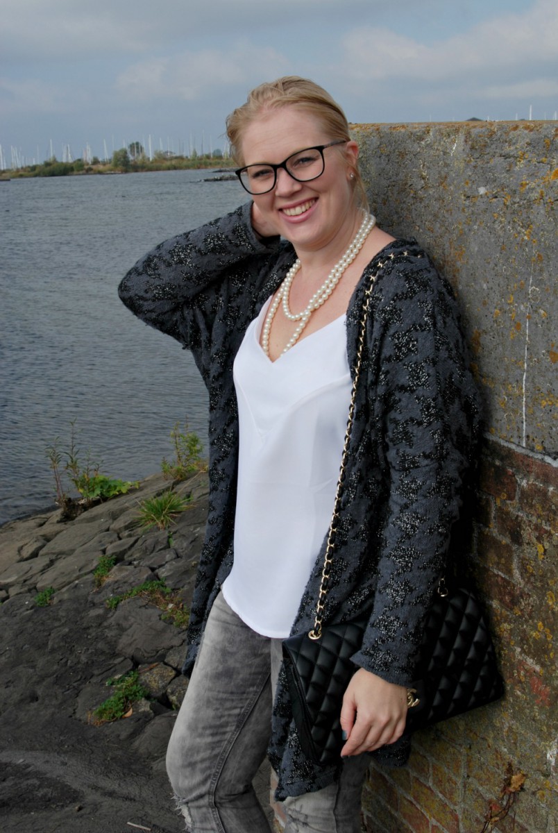 Fake it till you make it