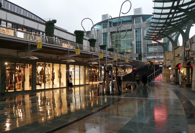 Koopgoot Rotterdam