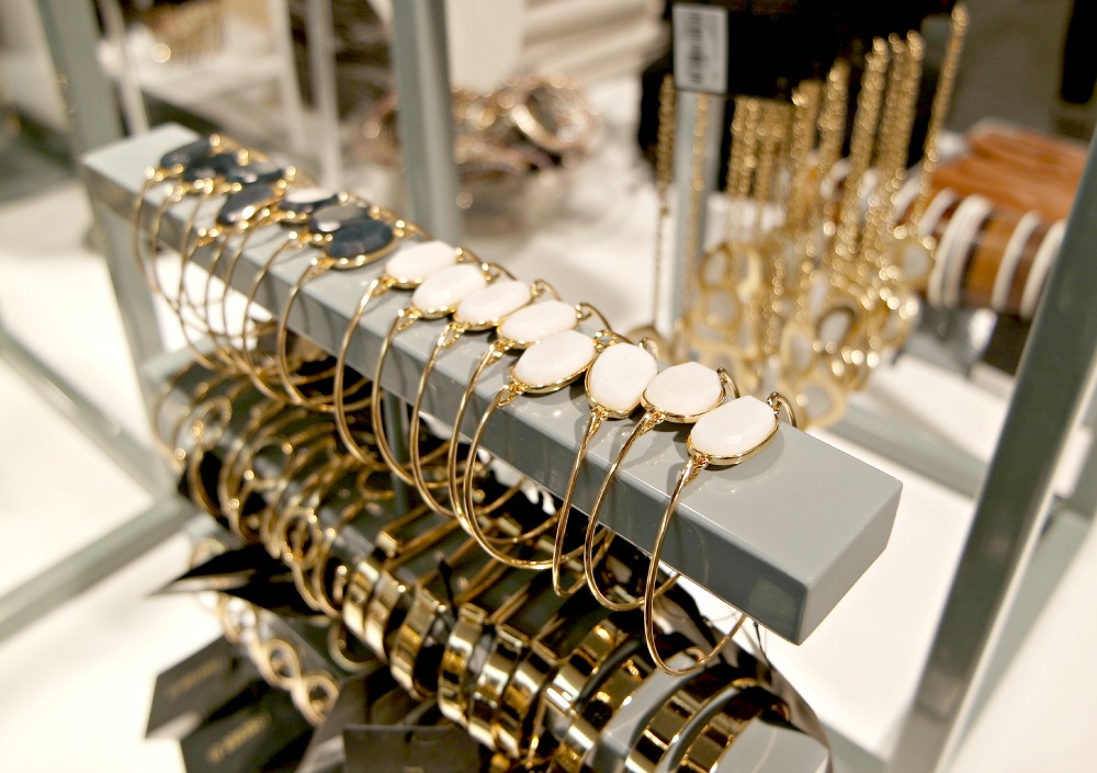 Opening Forever 21 Rotterdam