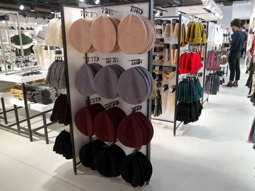 Opening Forever 21 Rotterdam