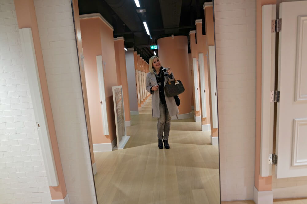Paskamers F21