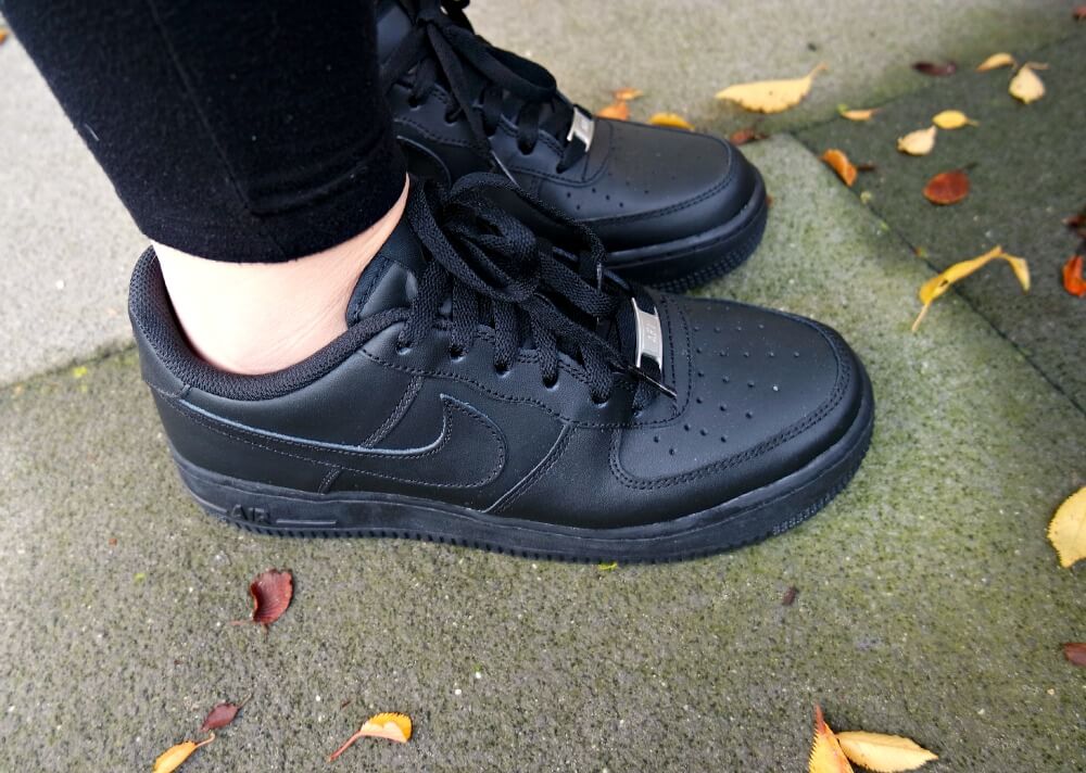 OUTFIT NIKE AIR FORCE
