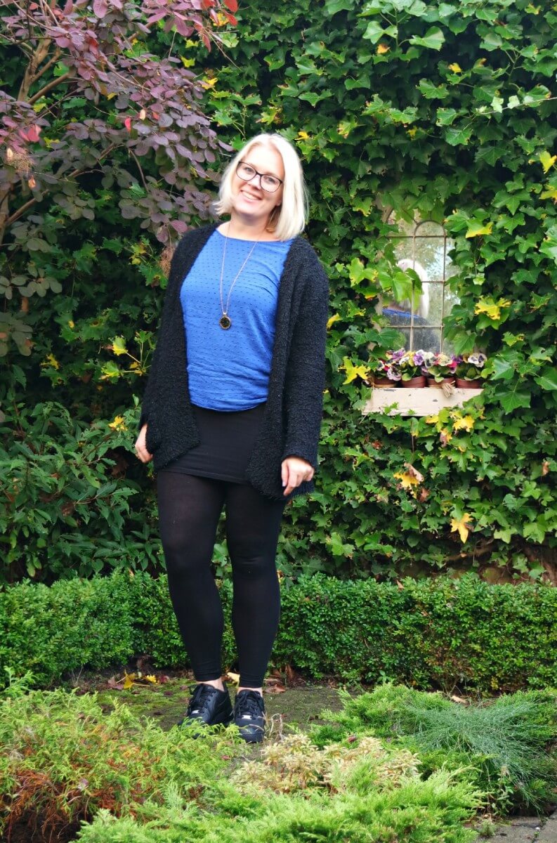 OUTFIT NIKE AIR FORCE