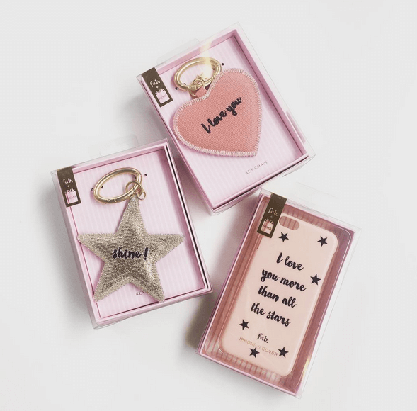 Hema x Fab collectie