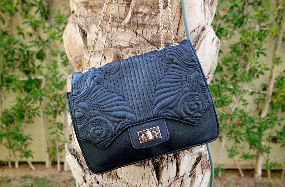 Outfit Little Black Dress 