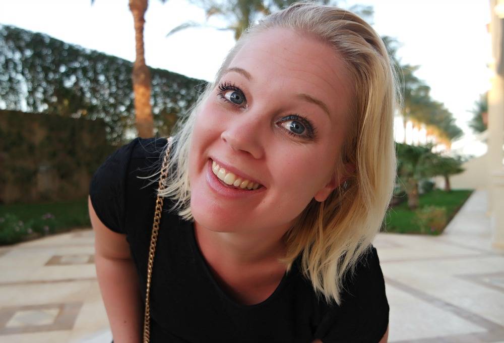 Outfit Little Black Dress 