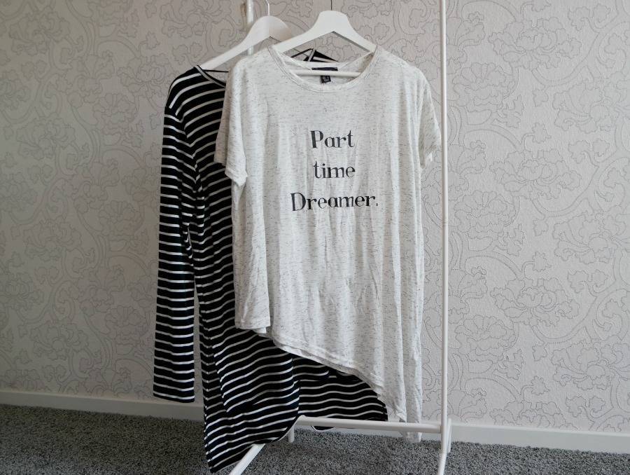 Primark shoplog november 2015