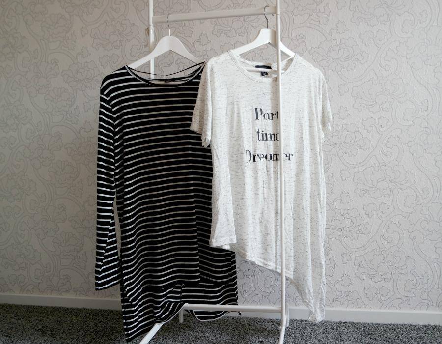 Primark shoplog november 2015