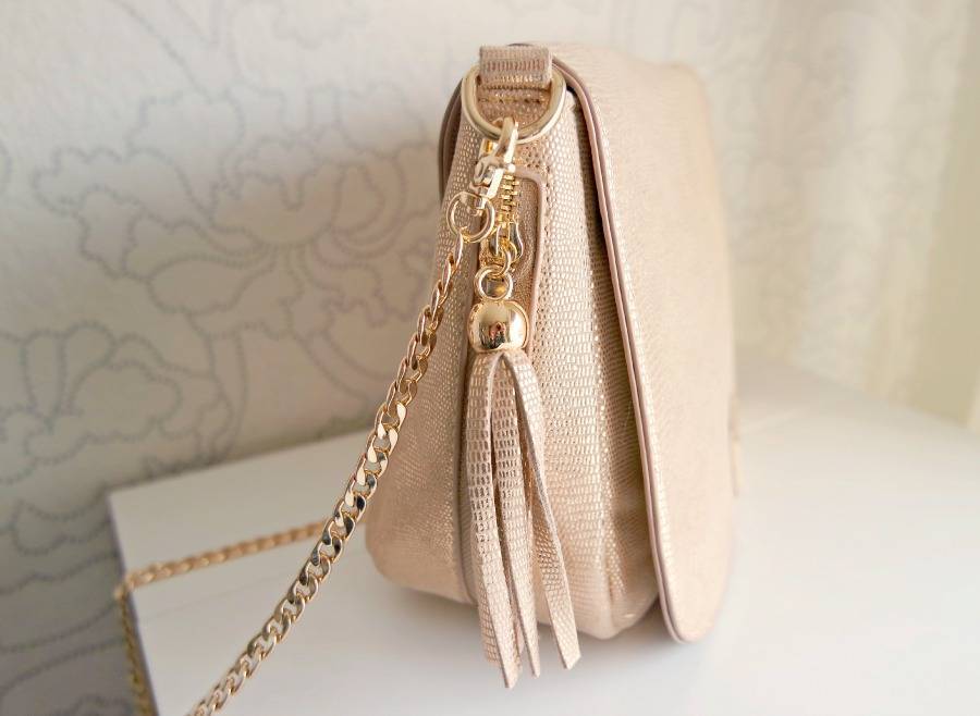 Shoplog TK Maxx