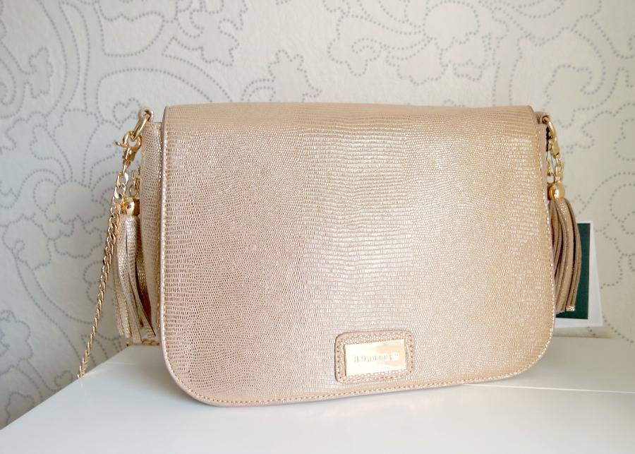 Shoplog TK Maxx