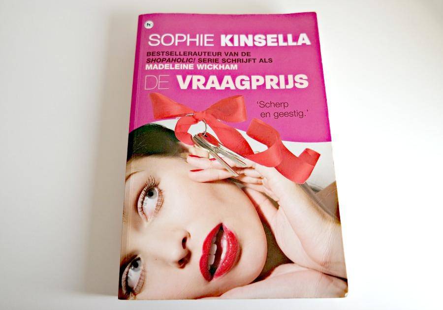 Shoplog kringloop